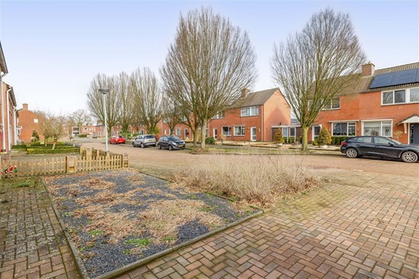 Medium property photo - Burgemeester Venemastraat 24, 9649 BC Muntendam